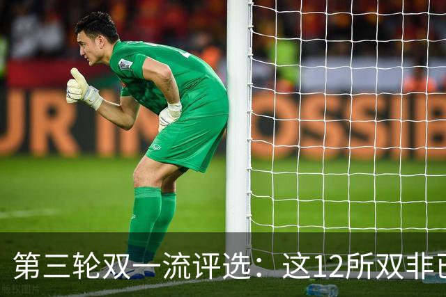 第三轮双一流评选：这12所双非已全面达标，很大概率能入选！快来看看你的大学有没有上榜
