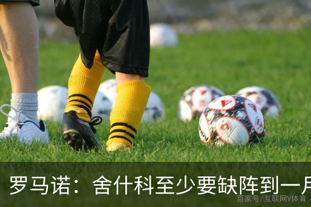 罗马诺：舍什科至少要缺阵到一月份，曼联正在寻求冬窗引进前锋