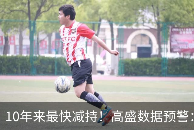10年来最快减持！高盛数据预警：对冲基金大举抛售AI科技股，主动收缩杠杆风险